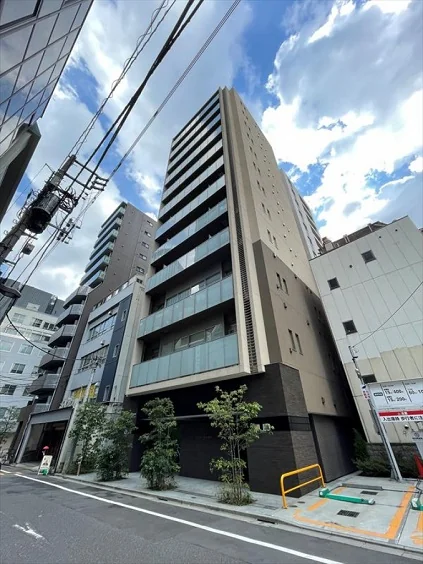 九段下駅 徒歩2分の2SLDK・94.35㎡ 2SLDK 63万円 SOHO賃貸