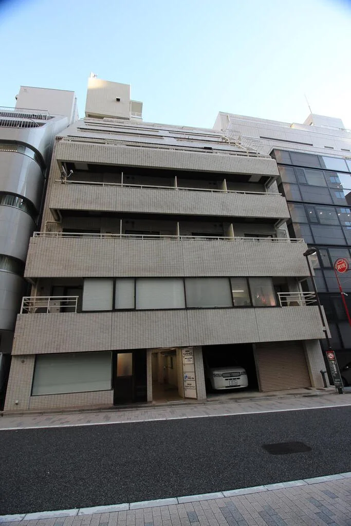 ルミエール御茶ノ水 1DK 11万円 SOHO賃貸