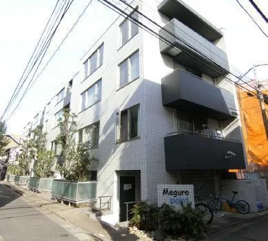 EN下目黒 ワンルーム 21万円 SOHO賃貸