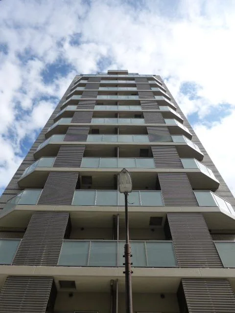 パークハビオ新橋 1K 17.5万円 SOHO賃貸