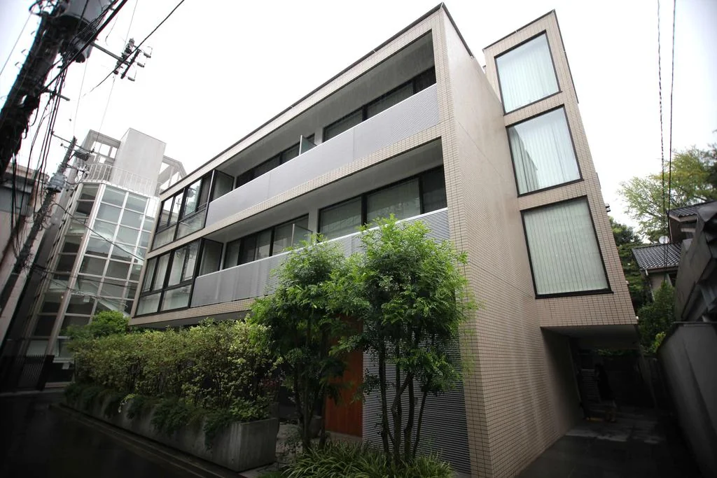青山アレー 1K 29万円 SOHO賃貸