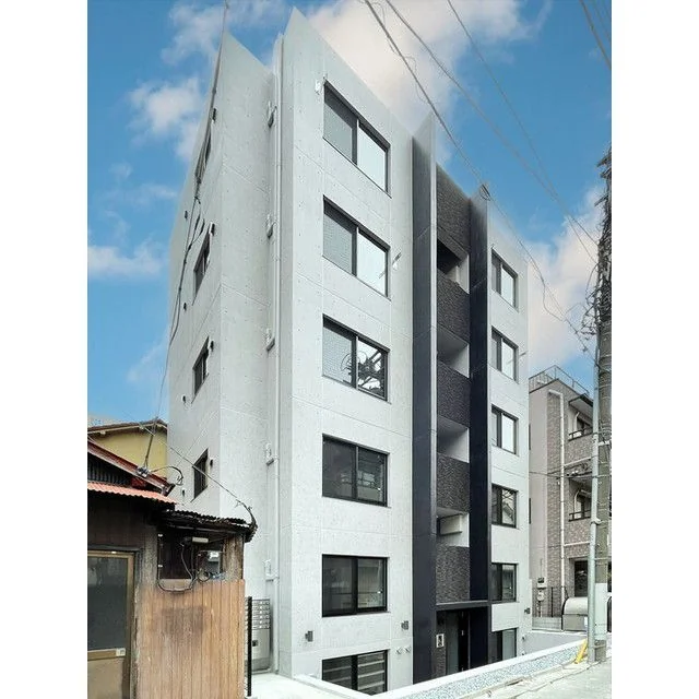 エスポワール門前仲町 1DK 12.9万円 SOHO賃貸