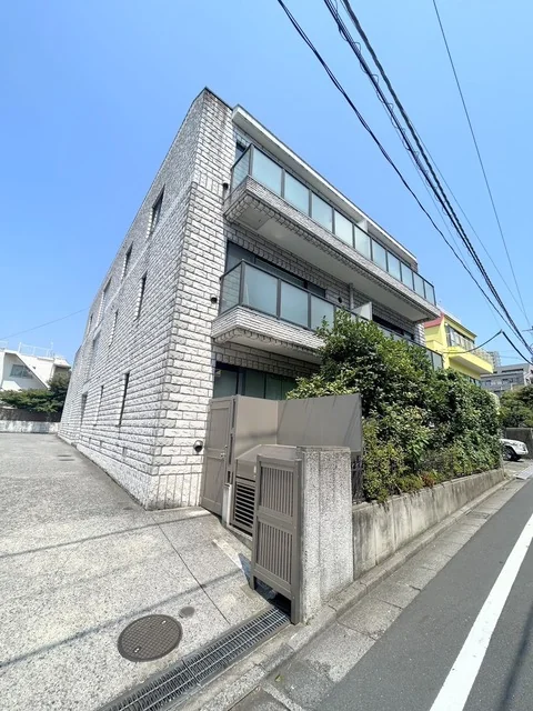 表参道駅 徒歩6分の1LDK・58.56㎡ 1LDK 27.5万円 SOHO賃貸