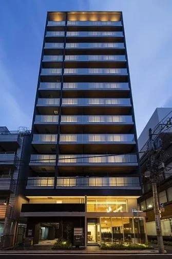 ザ・パークハビオＳＯＨＯ大手町 ワンルーム 15.5万円 SOHO賃貸
