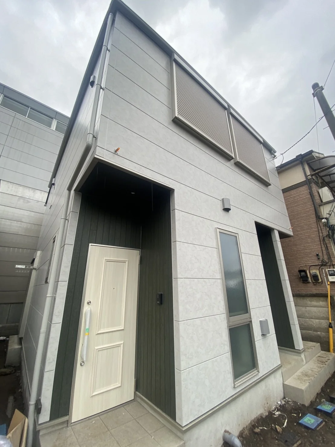プレジール給田 調布市 SOHO賃貸 10.8万円