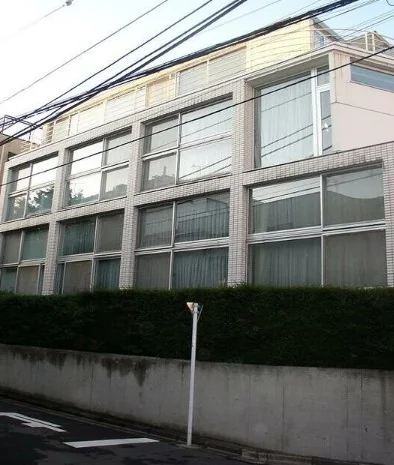 アピカ代々木上原 1DK 34万円 SOHO賃貸