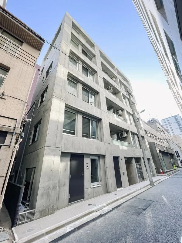 スフィア日本橋富沢町 1SDK 33.2万円 SOHO賃貸