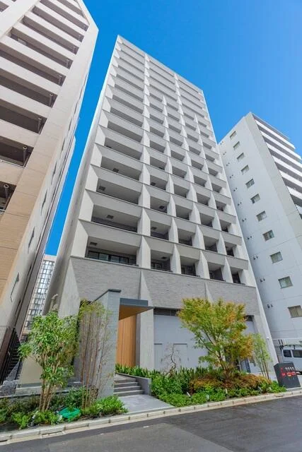 メゾンカルム日本橋馬喰町 1LDK 19万円 SOHO賃貸