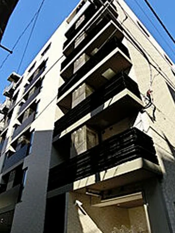 パークハビオ日本橋蛎殻町 ワンルーム 15万円 SOHO賃貸