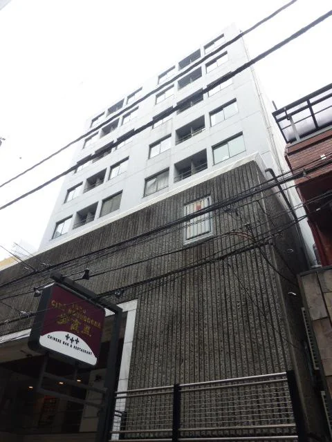 俳優座ビル ワンルーム 13.9万円 SOHO賃貸