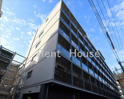 ザ・パークハビオSOHO代々木公園 渋谷区 SOHO賃貸 15.5万円〜23.8万円