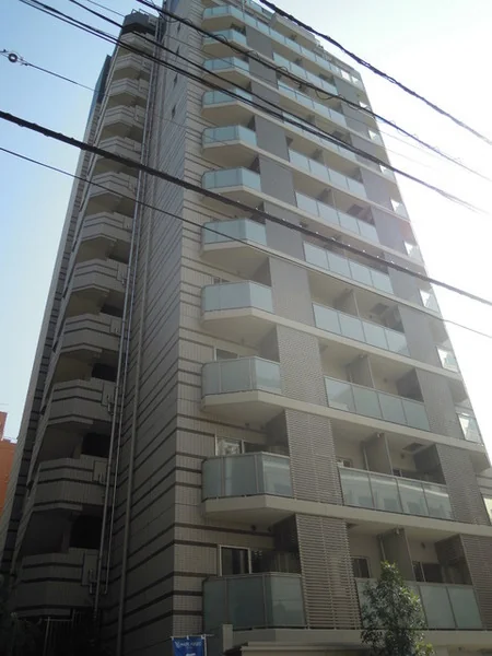 パークハビオ新橋 港区 SOHO賃貸 14.9万円〜33.5万円