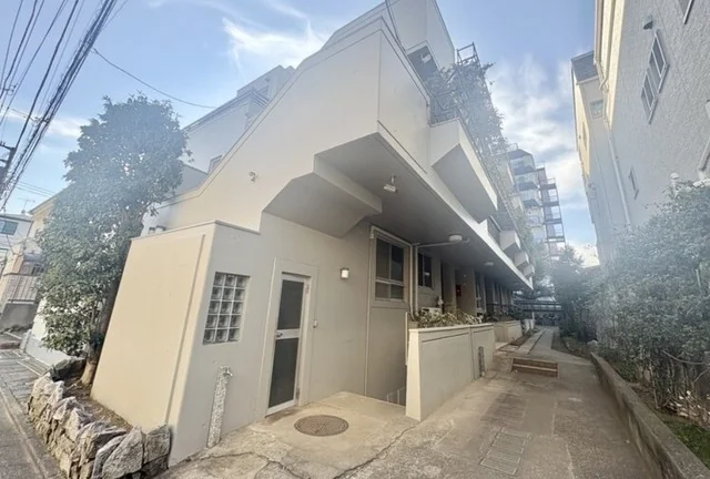 共同住宅ながさき 1LDK 9.9万円 SOHO賃貸