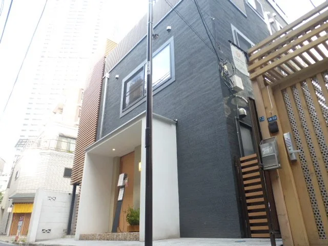 ポルトボヌール赤坂II ワンルーム 24.4万円 SOHO賃貸