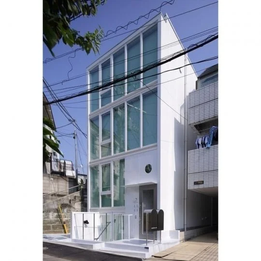 aozora.so 2K 25.3万円 SOHO賃貸