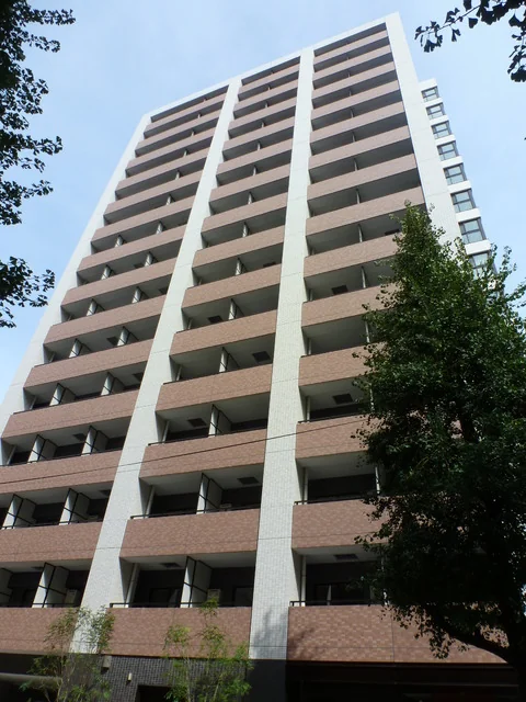 パークハビオ平河町 千代田区 SOHO賃貸 16.8万円〜18万円