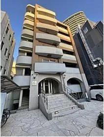 ランド南青山 1LDK 32万円 SOHO賃貸