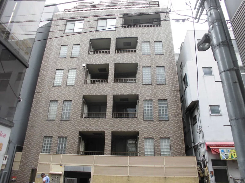 コートハウス秋葉原 1LDK 19万円 SOHO賃貸