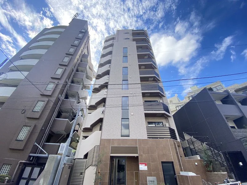 CREAL premier恵比寿 1LDK 30.3万円 SOHO賃貸
