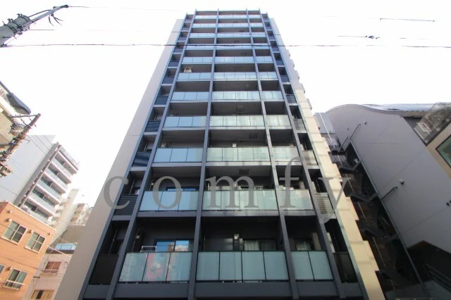 ボアビスタ上野御徒町 2LDK 20.5万円 SOHO賃貸
