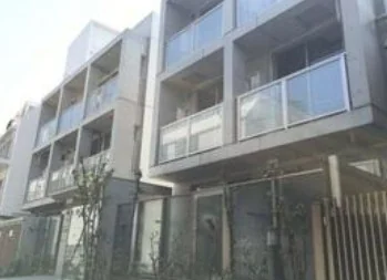 ポラスト恵比寿 ワンルーム 19.8万円 SOHO賃貸