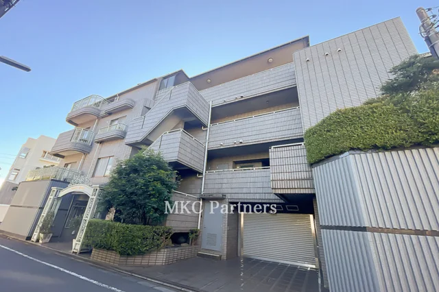 ラスターハウス 2LDK 33.3万円 SOHO賃貸