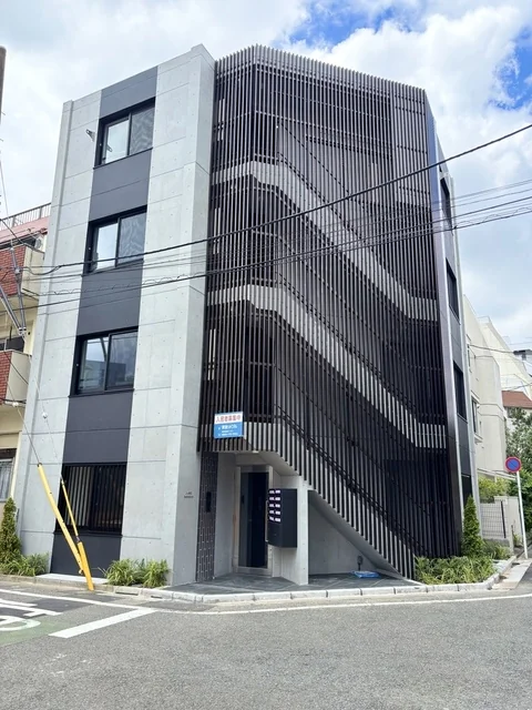 J-ARC池袋 1K 13.1万円 SOHO賃貸