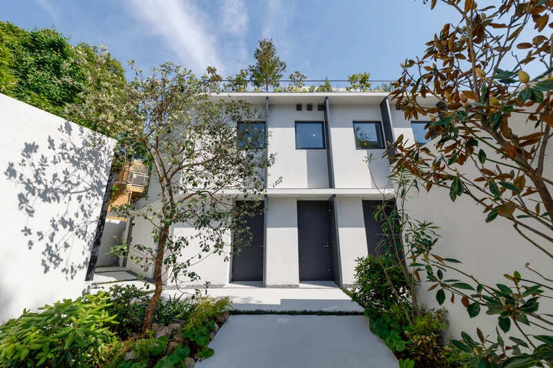 Bark Lane 中目黒 1LDK 35万円 SOHO賃貸