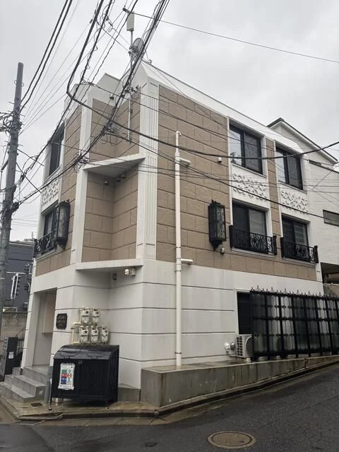 HERME YOYOGI OUEST 1LDK 17万円 SOHO賃貸