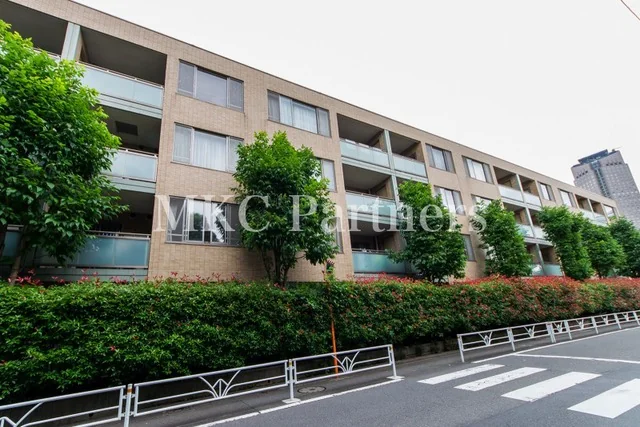 ＭＦＰＲコート代官山 2LDK 43.5万円 SOHO賃貸
