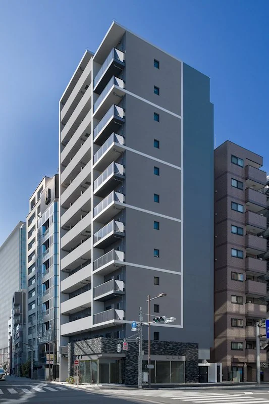 ラティエラ秋葉原 1K 18万円 SOHO賃貸