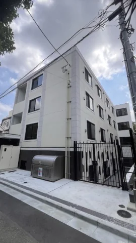 CENTRAL GARDEN RESIDENCE TOKYO 渋谷区 SOHO賃貸 23万円〜25.5万円