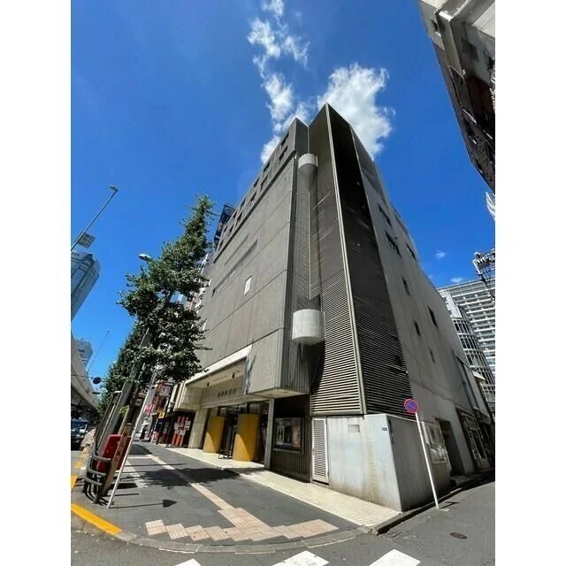 俳優座ビル ワンルーム 11.3万円 SOHO賃貸