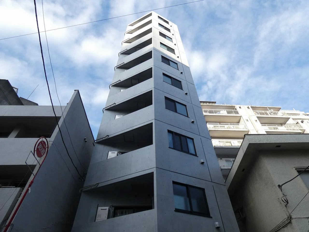ラシクラス麹町 千代田区 SOHO賃貸 29.5万円〜31万円