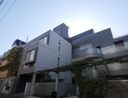 原宿東急アパートメント ワンルーム 13万円 SOHO賃貸