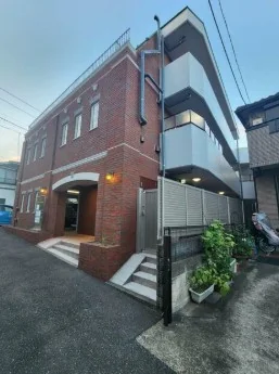 シンクレア南青山 ワンルーム 48万円 SOHO賃貸