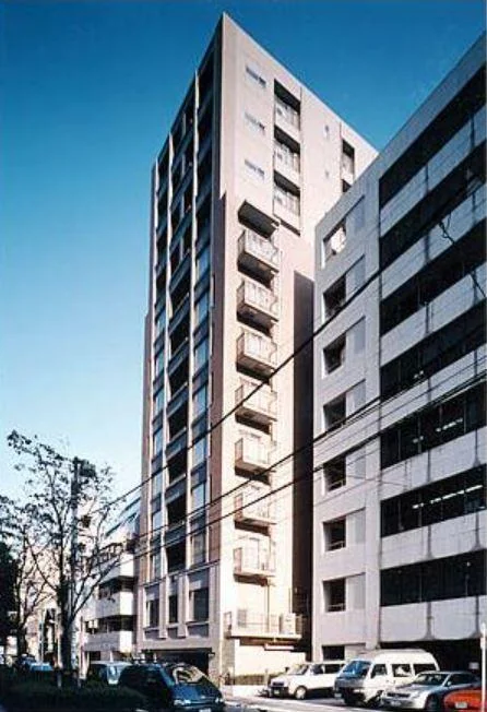 ムルーエ築地 2LDK 29万円 SOHO賃貸