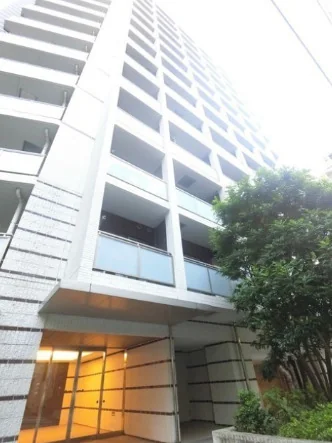 渋谷駅 徒歩4分の1K・24㎡ 1K 16.2万円 SOHO賃貸