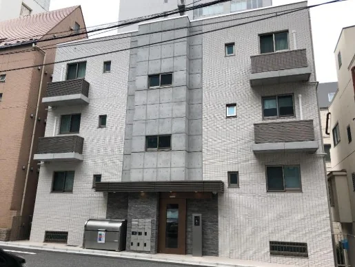 ウィステリア渋谷 1LDK 21.3万円 SOHO賃貸