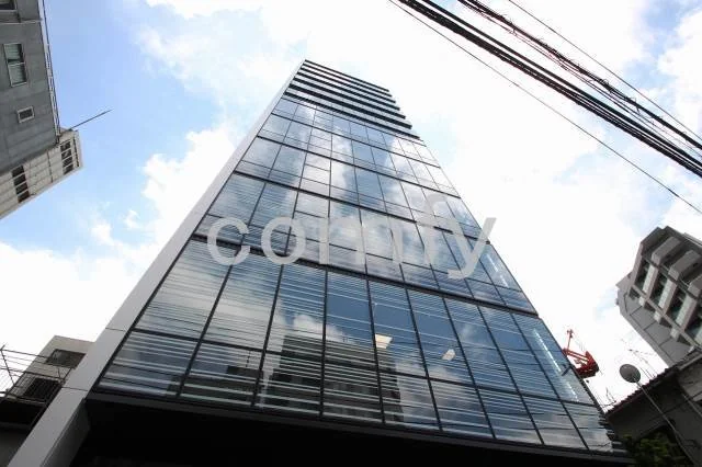 ＳＫナインティ門前仲町 1DK 15.8万円 SOHO賃貸