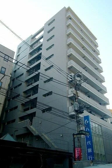 初台駅 徒歩1分の1K・22.12㎡ 1K 12.4万円 SOHO賃貸
