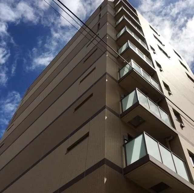 ザ・パークハビオ上野御徒町 ワンルーム 14.3万円 SOHO賃貸