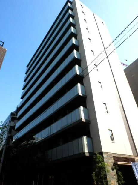 パークハビオ赤坂 ワンルーム 17.4万円 SOHO賃貸