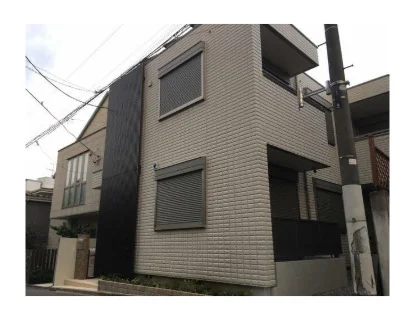Neo maison代々木上原 1DK 15.6万円 SOHO賃貸
