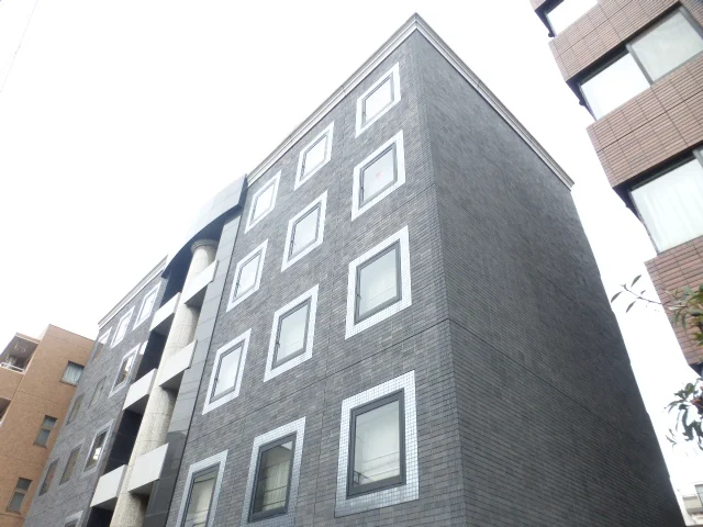 アポロホール&ルナハウス 1LDK 26万円 SOHO賃貸