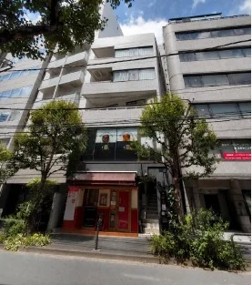グンショウ二番町ビル 1LDK 18万円 SOHO賃貸