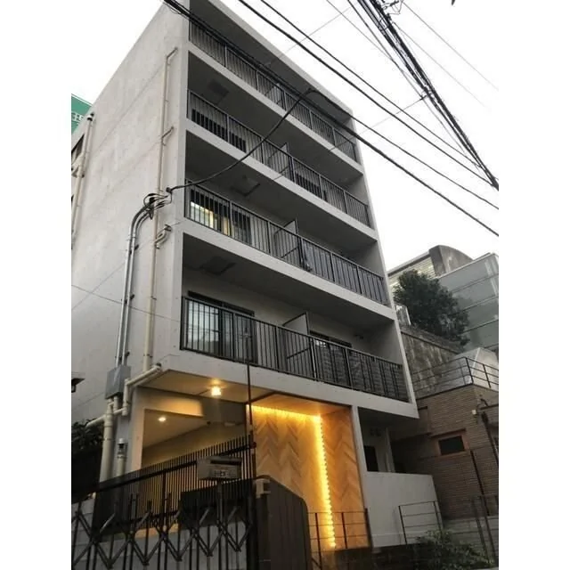 ショウエステートビル 1K 18.3万円 SOHO賃貸