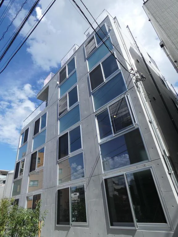 EDIT ebisu　エディット恵比寿 ワンルーム 18.9万円 SOHO賃貸