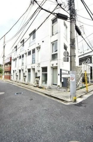 メゾンド学芸大 1DK 14.5万円 SOHO賃貸