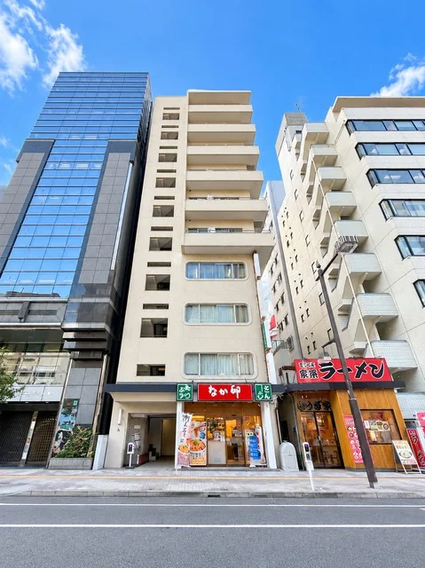 シー・エス大井ビル 1DK 11万円 SOHO賃貸